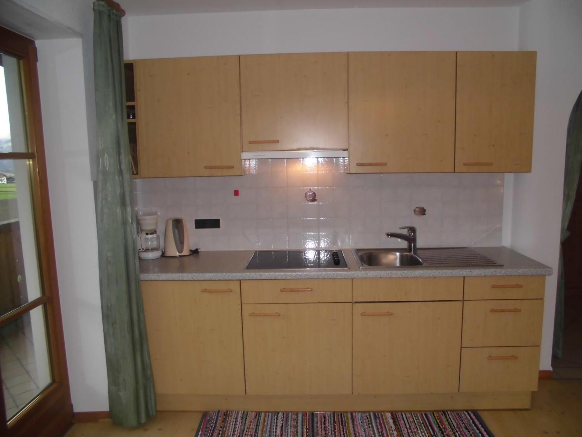Appartements Faerberhof Olang Εξωτερικό φωτογραφία