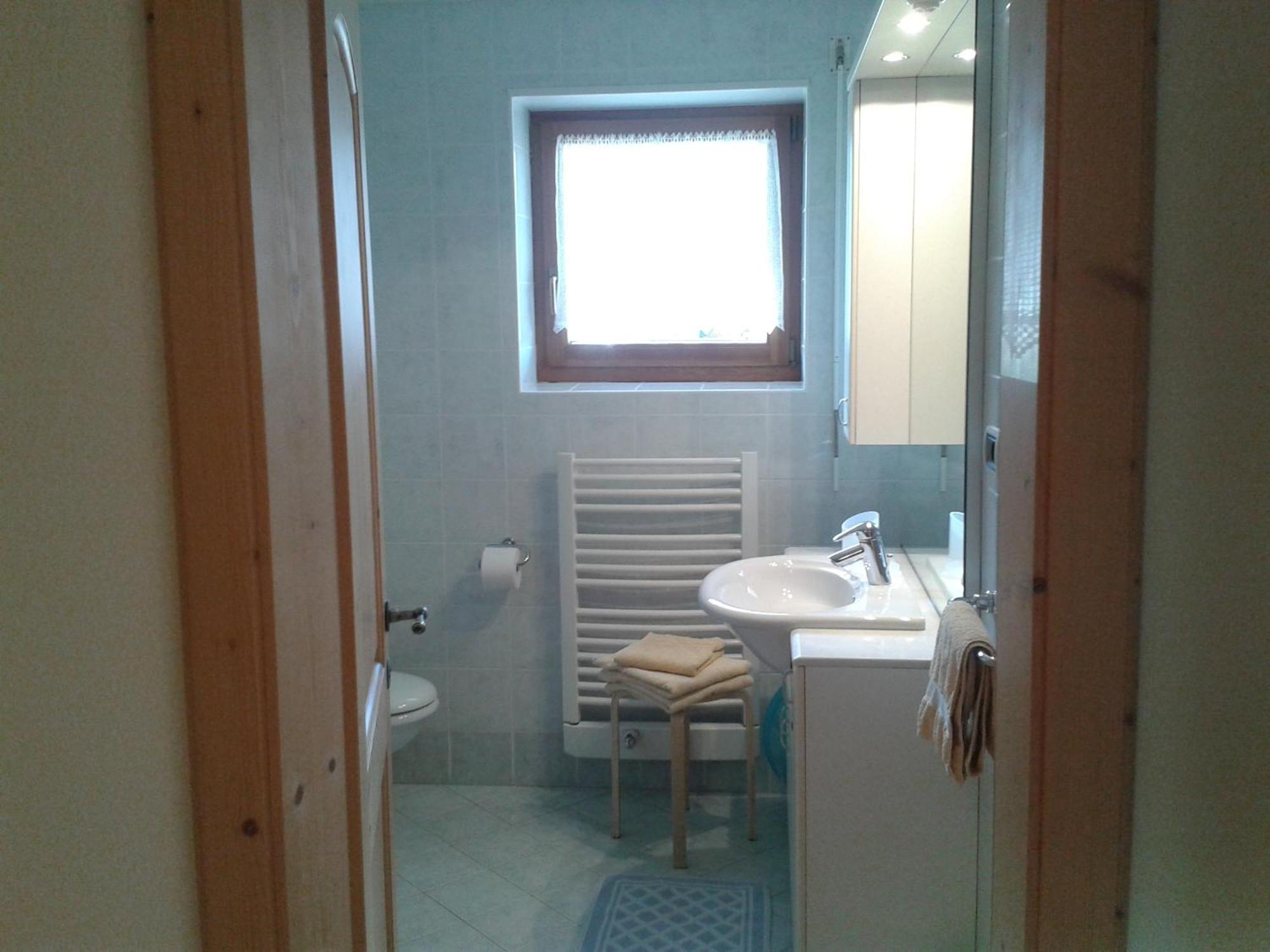 Appartements Faerberhof Olang Εξωτερικό φωτογραφία