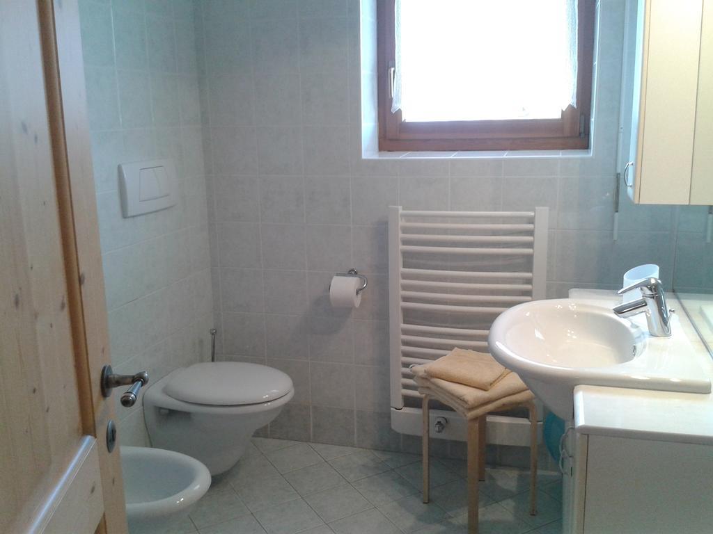 Appartements Faerberhof Olang Εξωτερικό φωτογραφία