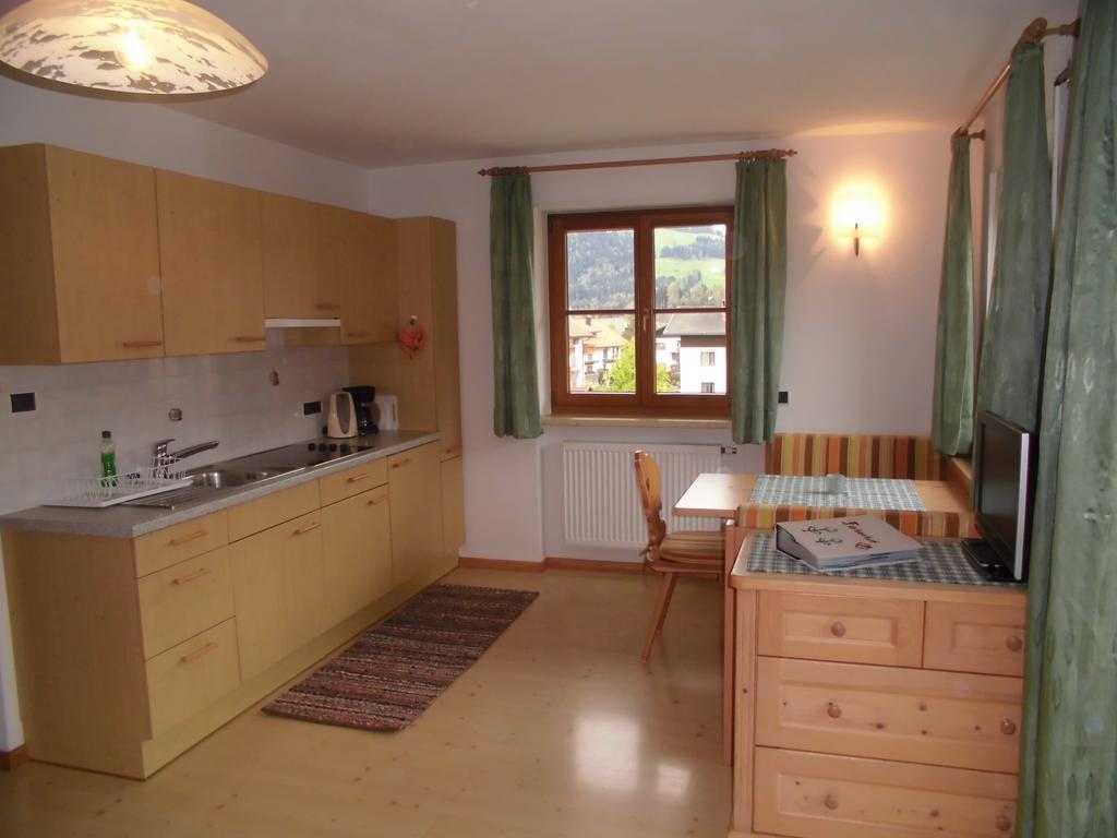 Appartements Faerberhof Olang Εξωτερικό φωτογραφία
