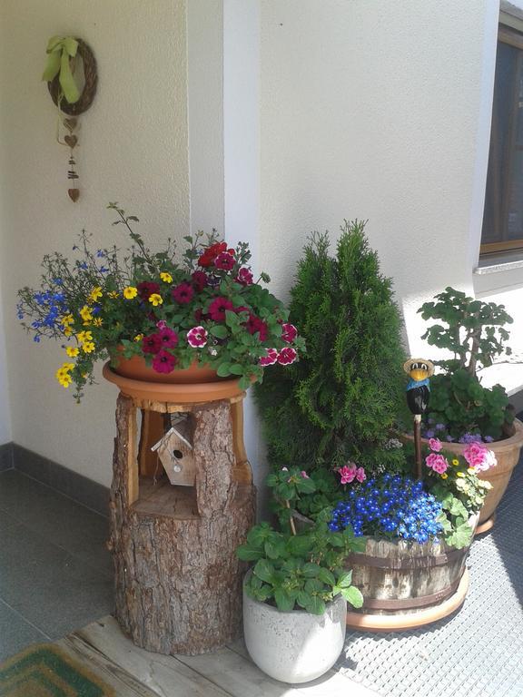 Appartements Faerberhof Olang Εξωτερικό φωτογραφία