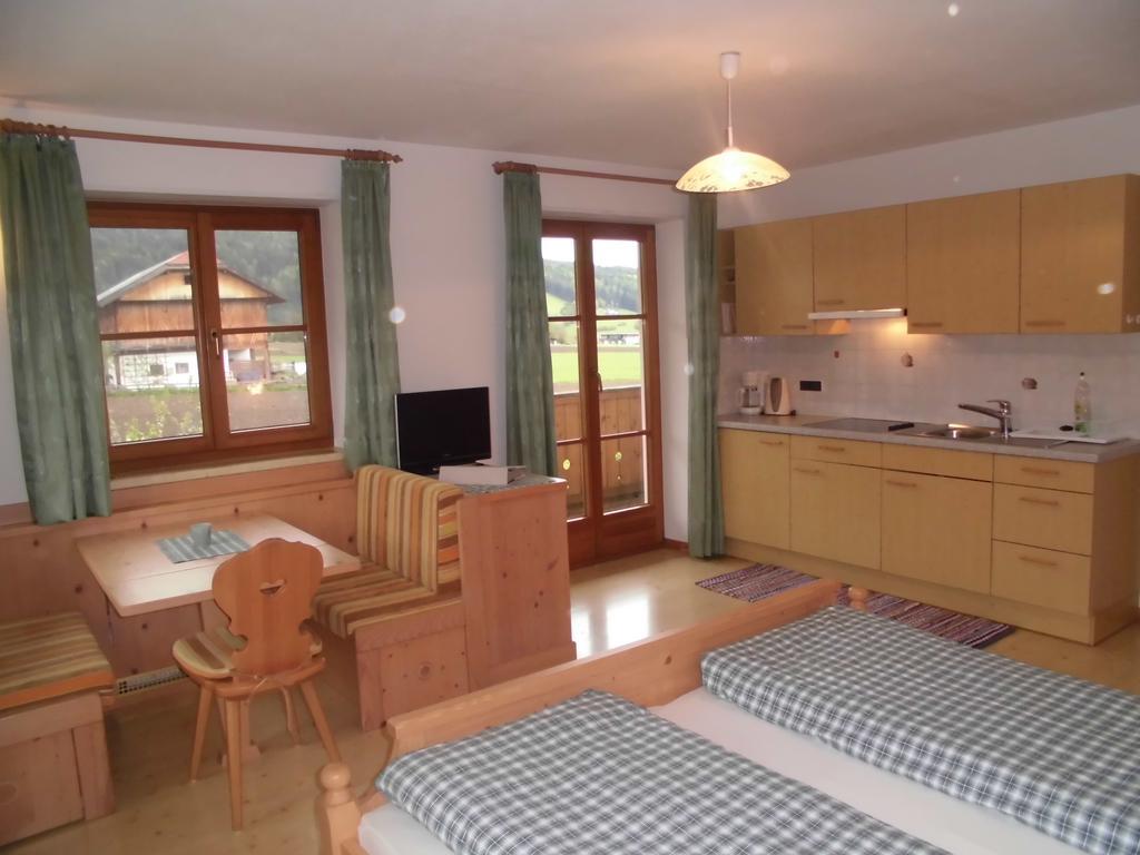 Appartements Faerberhof Olang Εξωτερικό φωτογραφία