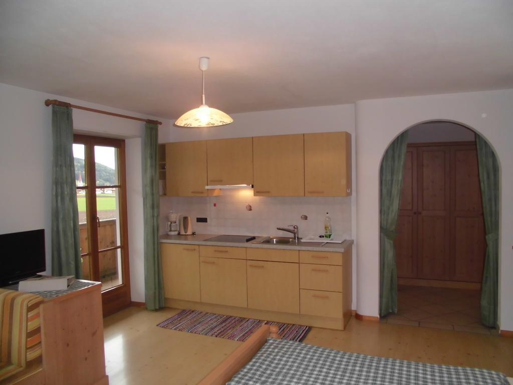 Appartements Faerberhof Olang Εξωτερικό φωτογραφία