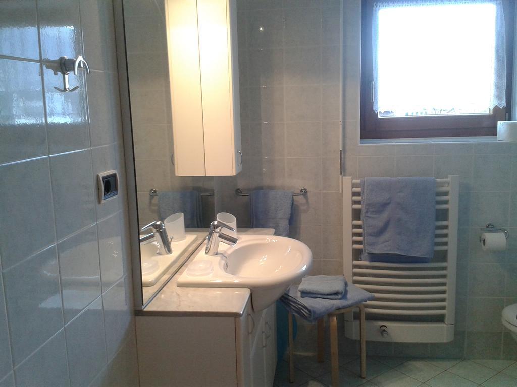 Appartements Faerberhof Olang Εξωτερικό φωτογραφία